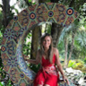 Meet your Posher, Christina